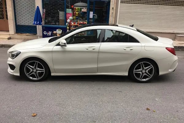 Booscar Ümraniye Rent A Car Oto Kiralama - Resim 14