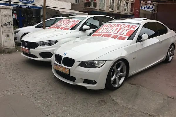 Booscar Ümraniye Rent A Car Oto Kiralama - Resim 15