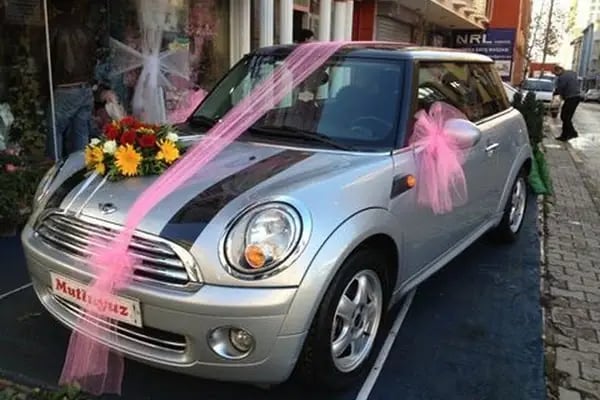 Booscar Ümraniye Rent A Car Oto Kiralama - Resim 20