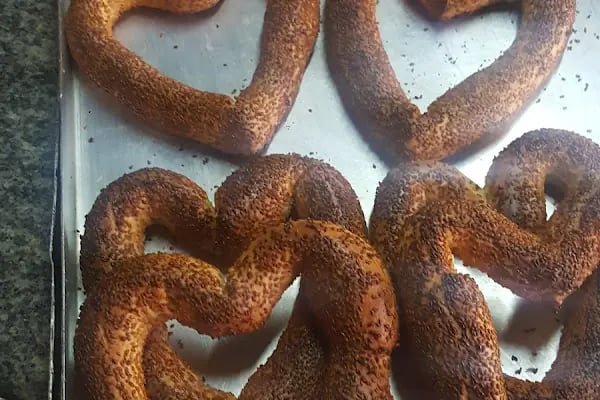 Diyar Gevrek ve Börek Fırını - Resim 11