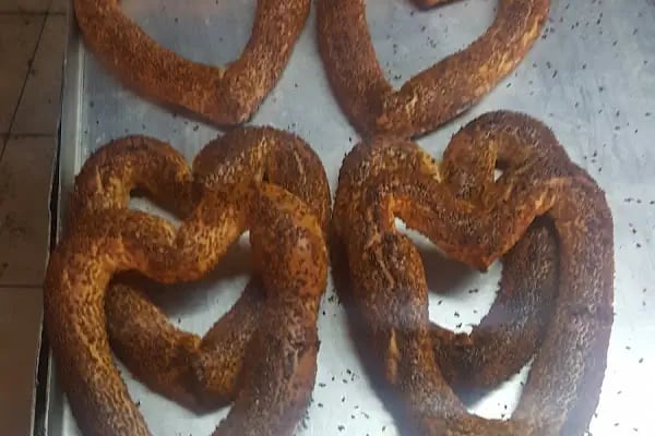 Diyar Gevrek ve Börek Fırını - Resim 18