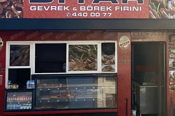 Diyar Gevrek ve Börek Fırını - Resim 2