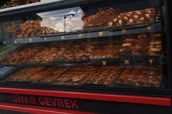 Diyar Gevrek ve Börek Fırını - Resim 13
