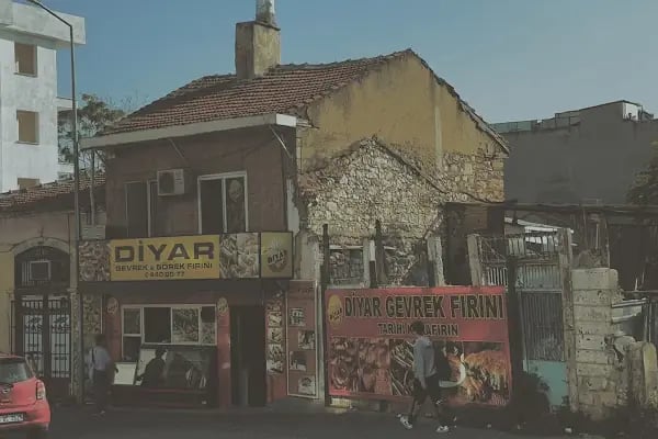 Diyar Gevrek ve Börek Fırını - Resim 7