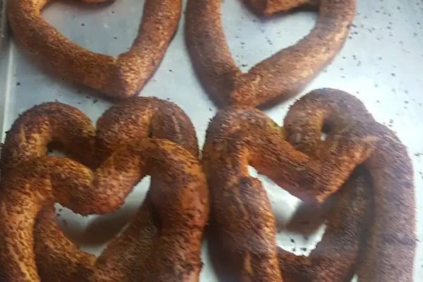 Diyar Gevrek ve Börek Fırını - Resim 19