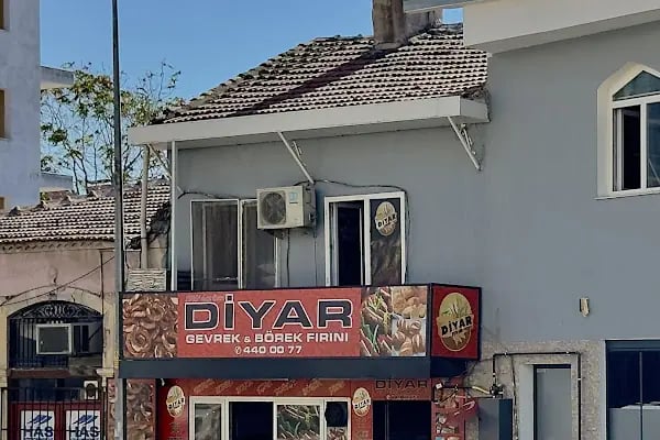 Diyar Gevrek ve Börek Fırını - Resim 4