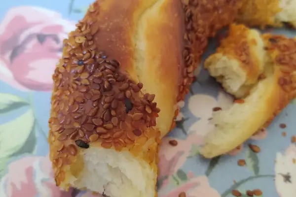 Diyar Gevrek ve Börek Fırını - Resim 5