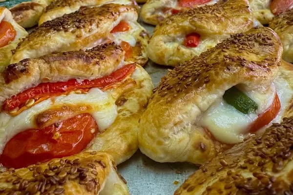 Diyar Gevrek ve Börek Fırını - Resim 3