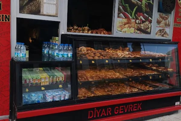 Diyar Gevrek ve Börek Fırını - Resim 15