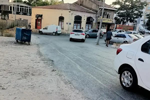 Diyar Gevrek ve Börek Fırını - Resim 9