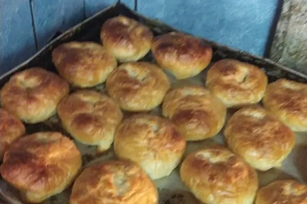 Diyar Gevrek ve Börek Fırını - Resim 16