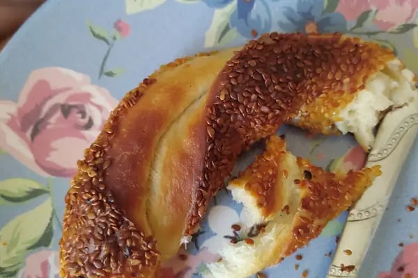 Diyar Gevrek ve Börek Fırını - Resim 14