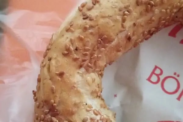 Diyar Gevrek ve Börek Fırını - Resim 8