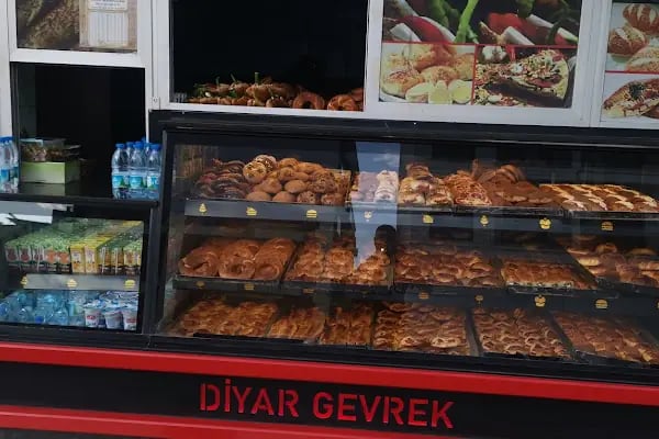 Diyar Gevrek ve Börek Fırını - Resim 1