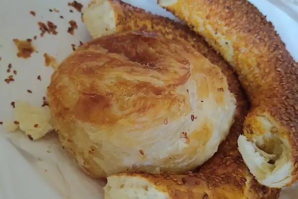 Diyar Gevrek ve Börek Fırını - Resim 6