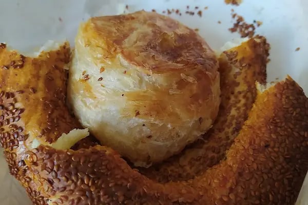 Diyar Gevrek ve Börek Fırını - Resim 10