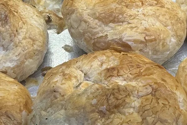 Diyar Gevrek ve Börek Fırını - Resim 12