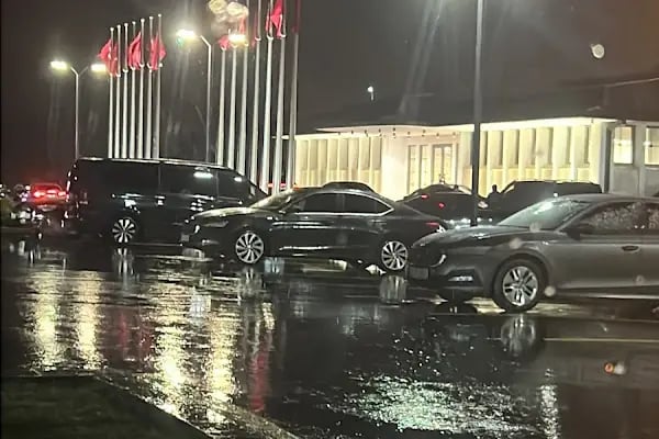 Devlet Hava Meydanları Atatürk Havaalanı Baş Müdürlüğü - Resim 12