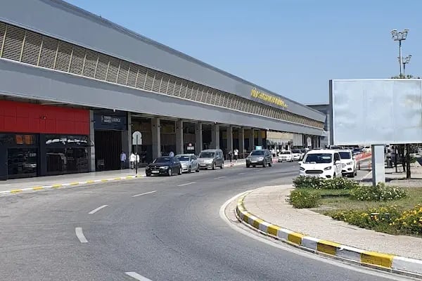 DHMİ MİLAS-BODRUM HAVALİMANI BAŞMÜDÜRLÜĞÜ - Resim 3