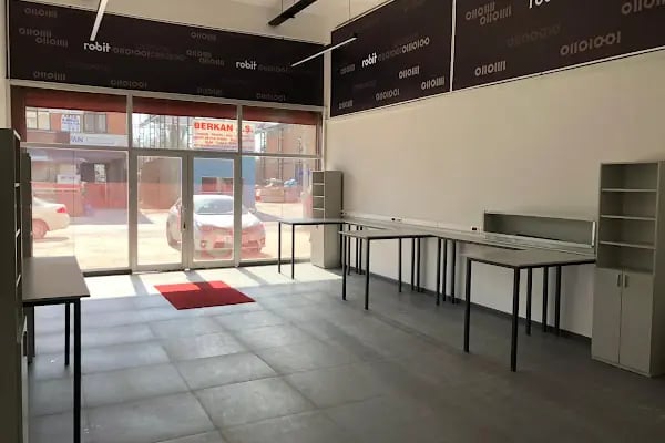ŞERBETCİ ELEKTRONİK LTD.ŞTİ - Resim 7