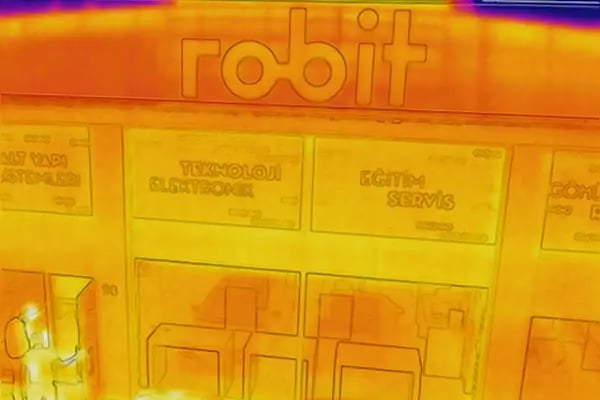 ŞERBETCİ ELEKTRONİK LTD.ŞTİ - Resim 9