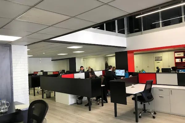 ŞERBETCİ ELEKTRONİK LTD.ŞTİ - Resim 4