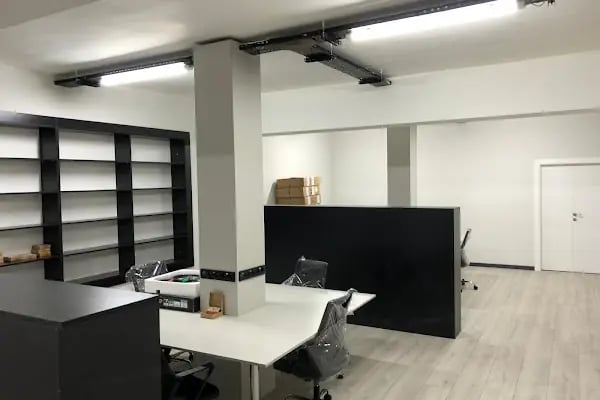 ŞERBETCİ ELEKTRONİK LTD.ŞTİ - Resim 10
