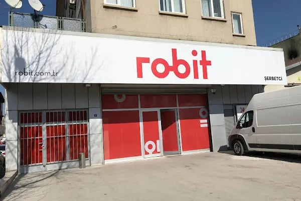 ŞERBETCİ ELEKTRONİK LTD.ŞTİ - Resim 5
