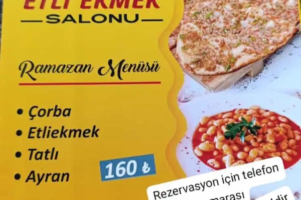 ALTUĞ ETLİ EKMEK SULU YEMEK - Resim 7