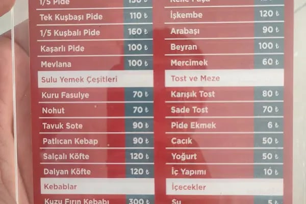 ALTUĞ ETLİ EKMEK SULU YEMEK - Resim 5