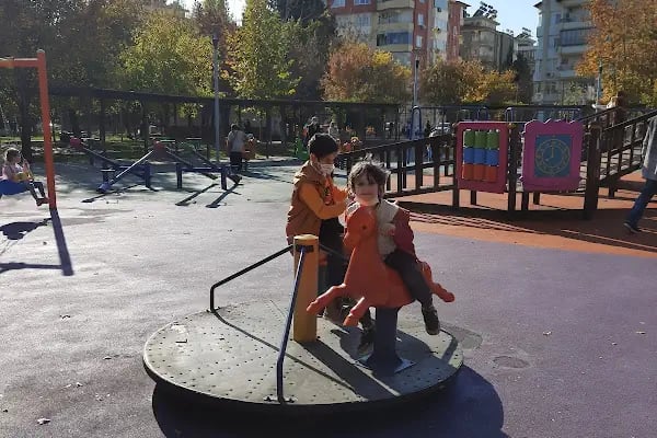 Oyuncakistan park - Resim 18