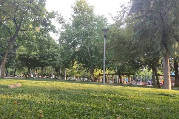 Oyuncakistan park - Resim 2