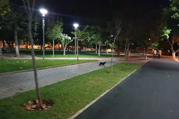 Oyuncakistan park - Resim 10