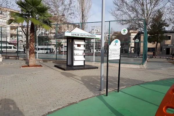 Oyuncakistan park - Resim 14