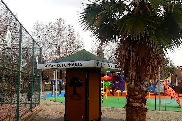 Oyuncakistan park - Resim 16