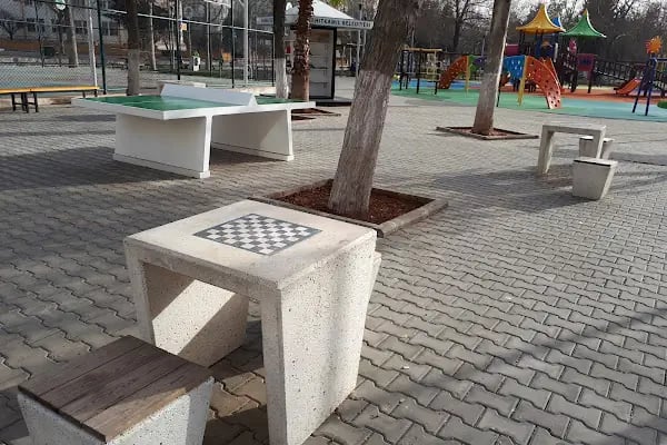 Oyuncakistan park - Resim 19