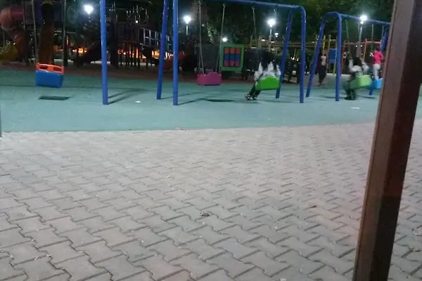 Oyuncakistan park - Resim 13
