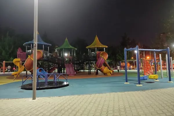 Oyuncakistan park - Resim 15