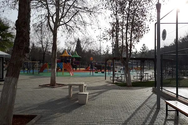 Oyuncakistan park - Resim 12