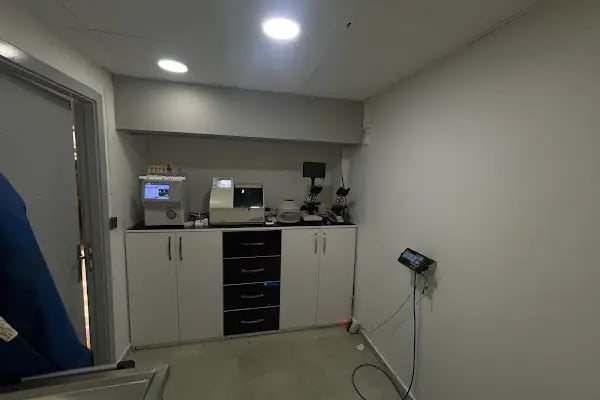 Atavet Veteriner Kliniği - Resim 12