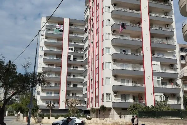 havlu bornoz - Resim 3