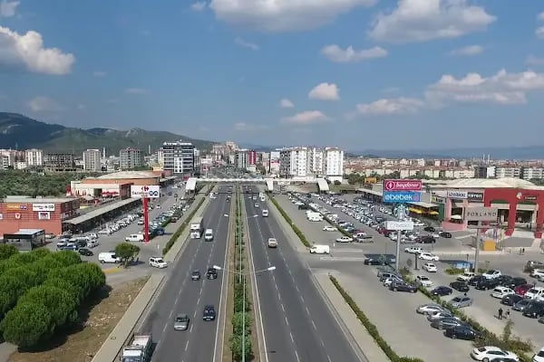 Novada Edremit - Resim 3