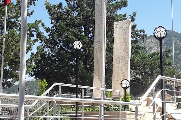 Akbolat Ticaret &amp; Pazarlama (Market-Tüp-Kömür-Odun-Su Bayii) - Resim 16