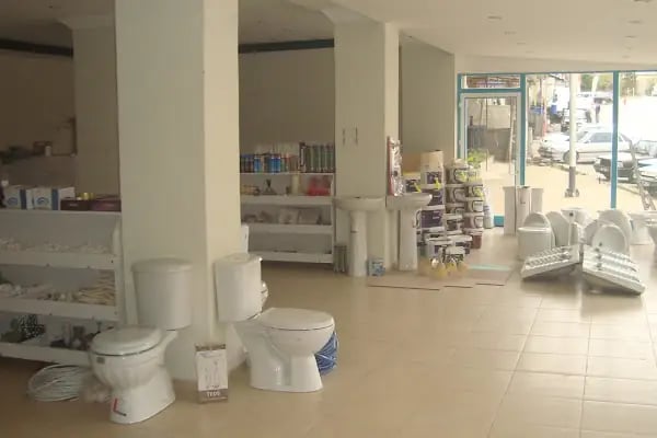 Akbolat Ticaret &amp; Pazarlama (Market-Tüp-Kömür-Odun-Su Bayii) - Resim 14