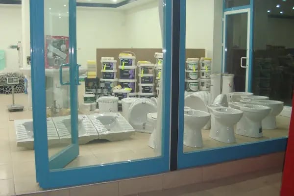 Akbolat Ticaret &amp; Pazarlama (Market-Tüp-Kömür-Odun-Su Bayii) - Resim 2