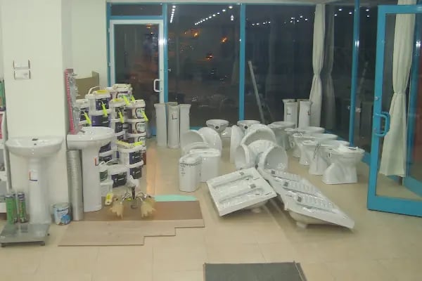 Akbolat Ticaret &amp; Pazarlama (Market-Tüp-Kömür-Odun-Su Bayii) - Resim 6