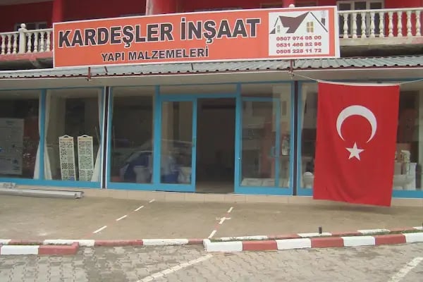 Akbolat Ticaret &amp; Pazarlama (Market-Tüp-Kömür-Odun-Su Bayii) - Resim 1