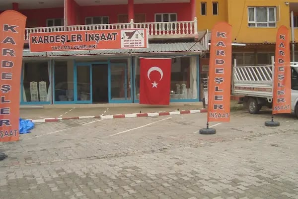 Akbolat Ticaret &amp; Pazarlama (Market-Tüp-Kömür-Odun-Su Bayii) - Resim 11