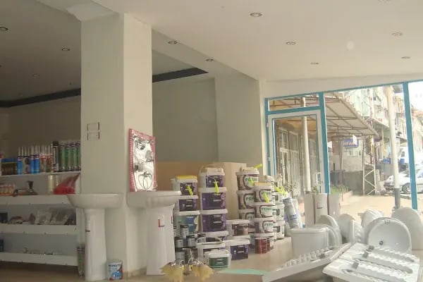 Akbolat Ticaret &amp; Pazarlama (Market-Tüp-Kömür-Odun-Su Bayii) - Resim 5