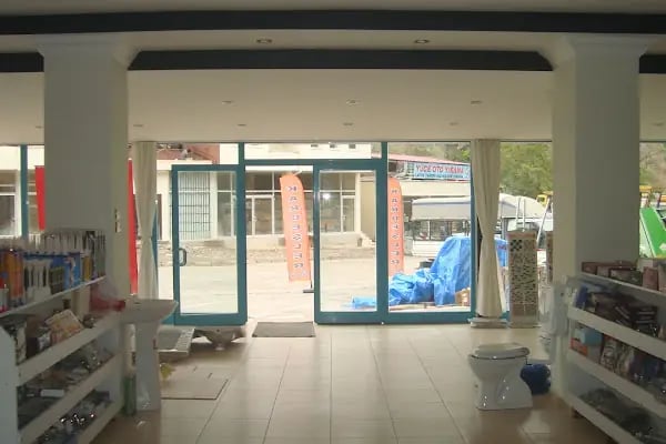 Akbolat Ticaret &amp; Pazarlama (Market-Tüp-Kömür-Odun-Su Bayii) - Resim 4
